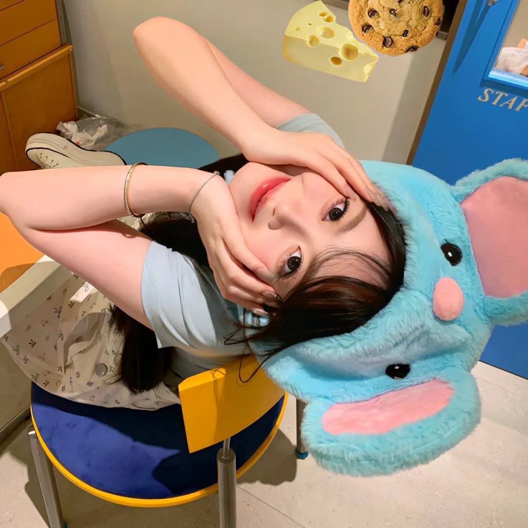 尘埃人