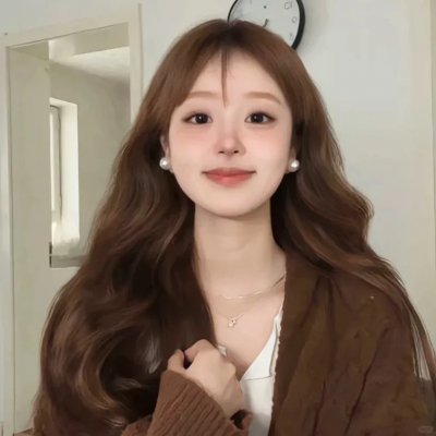 重点是,我爱你